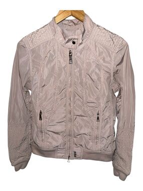 ADD Brand Biker Moto Jacket Black Label 6